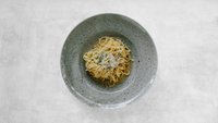Objednať SPAGHETTI AGLIO OLIO E PEPERONCINO🌶️