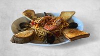 Objednať SPAGHETTI FRUTTI DI MARE