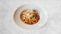 Objednať SPAGHETTI BOLOGNESE