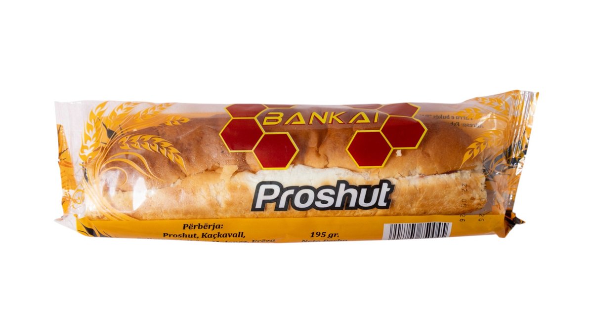 Sendviq Proshut 235 Gr