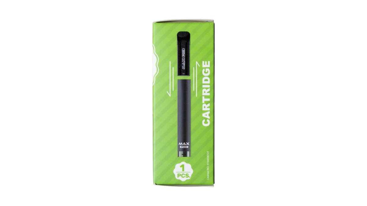 Vape Cherry Cola