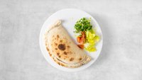 Objednať 11. CALZONE / PREKLADANÁ PIZZA