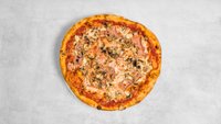 Objednať 9. PROSCIUTTO E FUNGHI