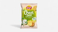 Objednať Chipsy Oven Baked - jogurt bylinky