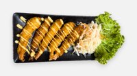 Objednať Krevety tempura