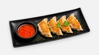Objednať Gyoza