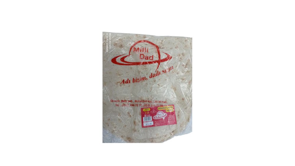 Md Doner Lavasi Kvadrat