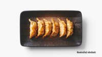 Objednať Gyoza veggie