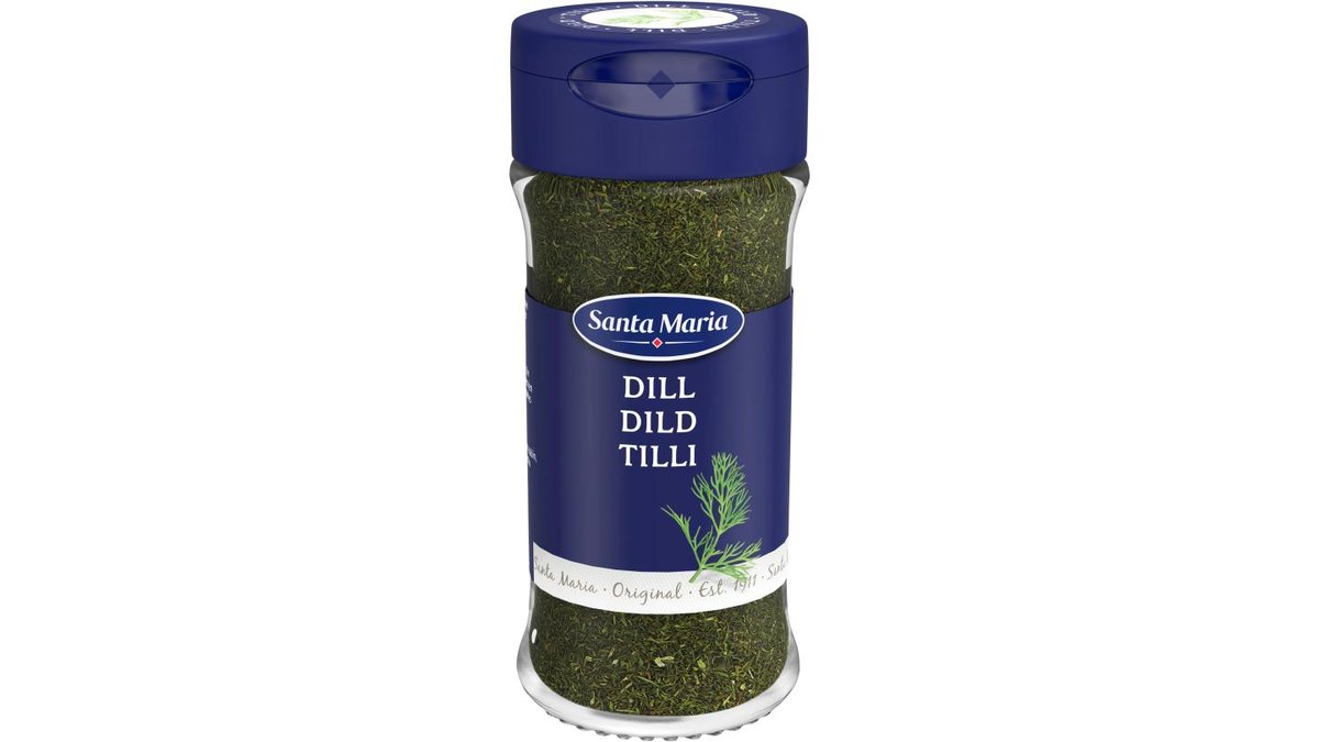 Santa Maria Dill, 13 g