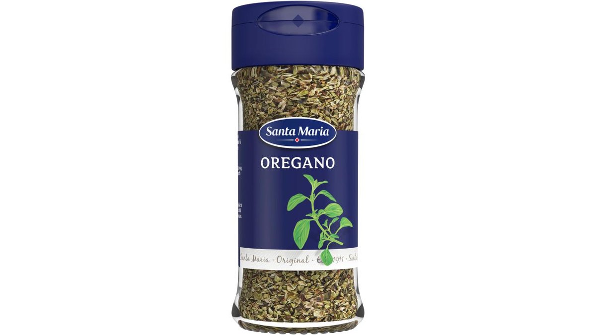 Santa Maria Oregano, 5 g