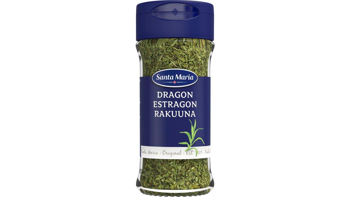 Santa Maria Dragon, 9 g