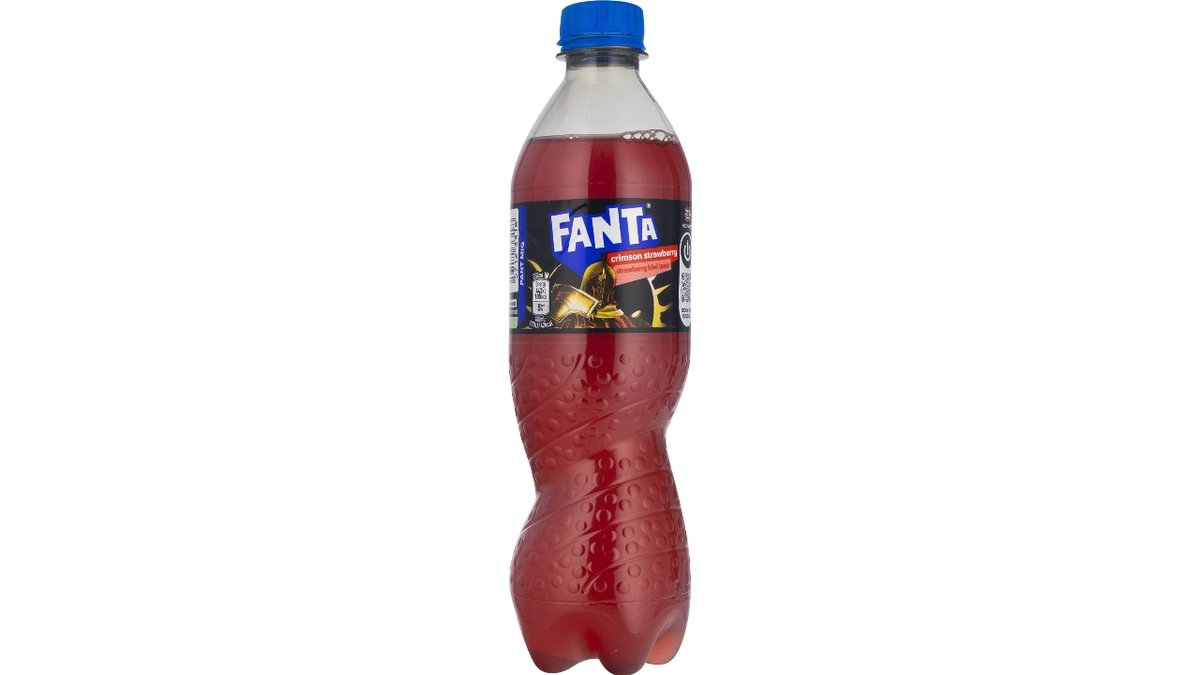 Fanta Crimson 50 Cl