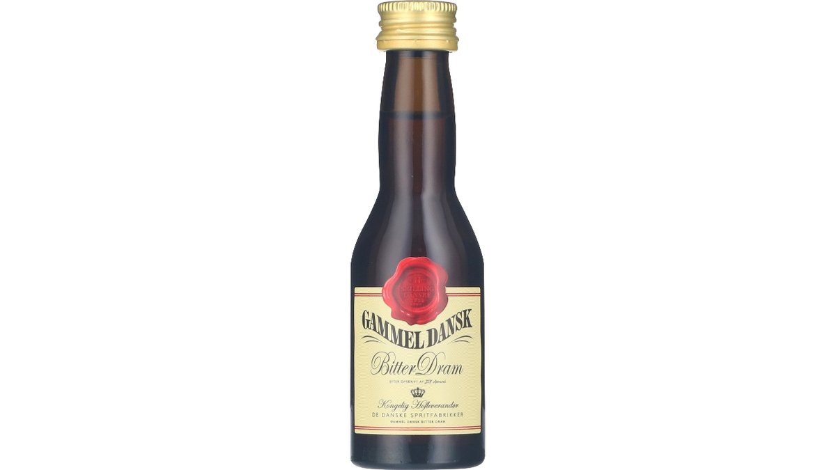 Gammel Dansk 3X3Cl