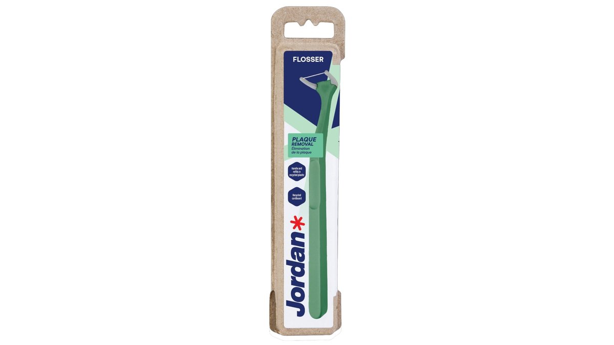 Flosser, Jordan Clean Smile