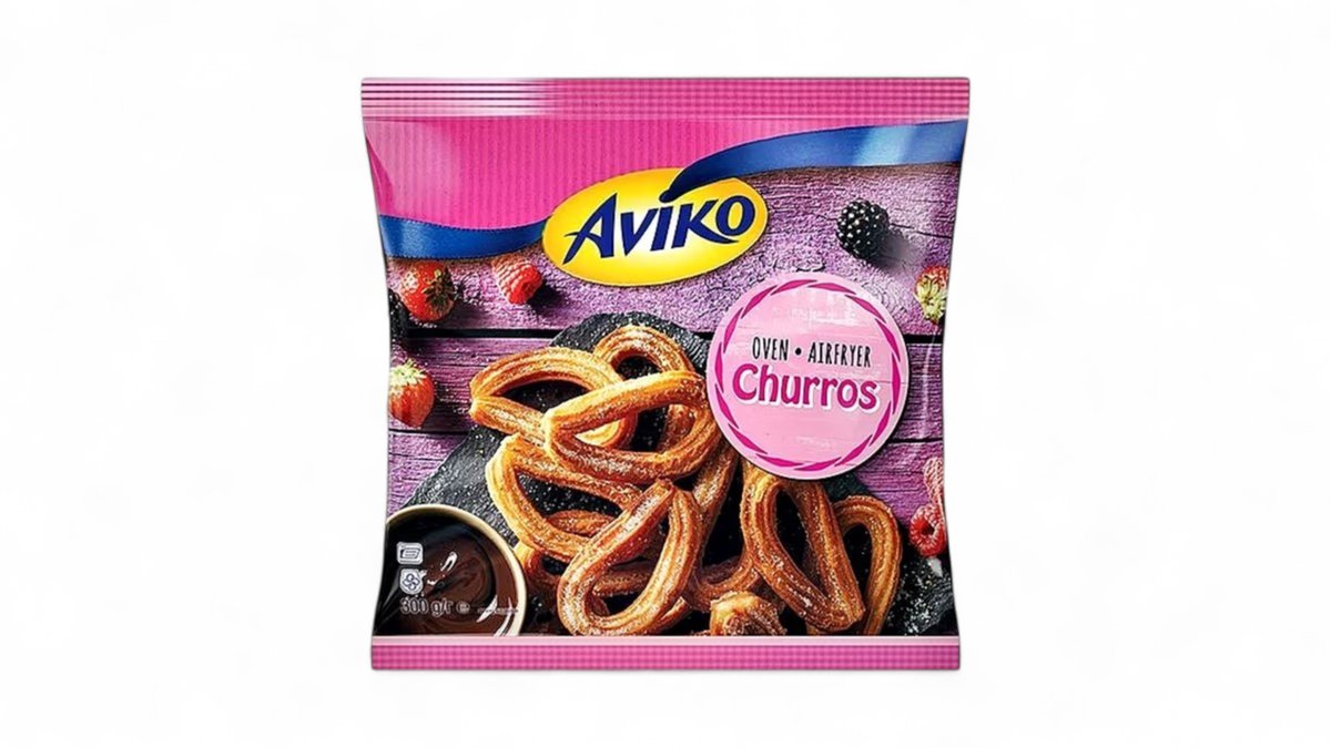 Churros 300 g