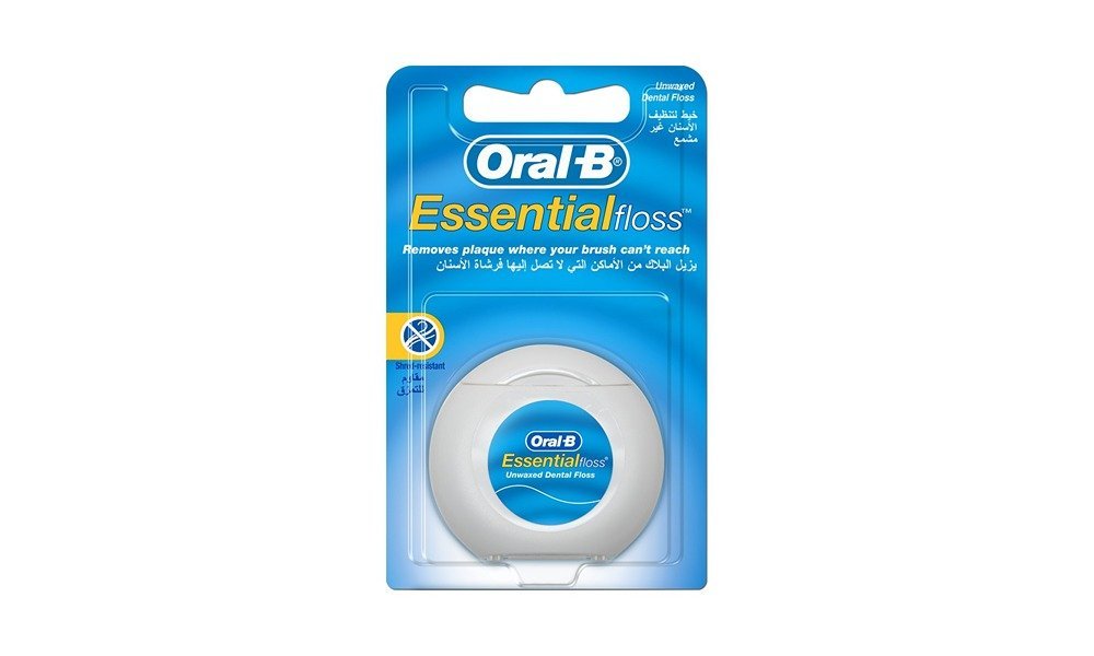 Hambaniit Mint vahatatud, ORAL-B, 50 m