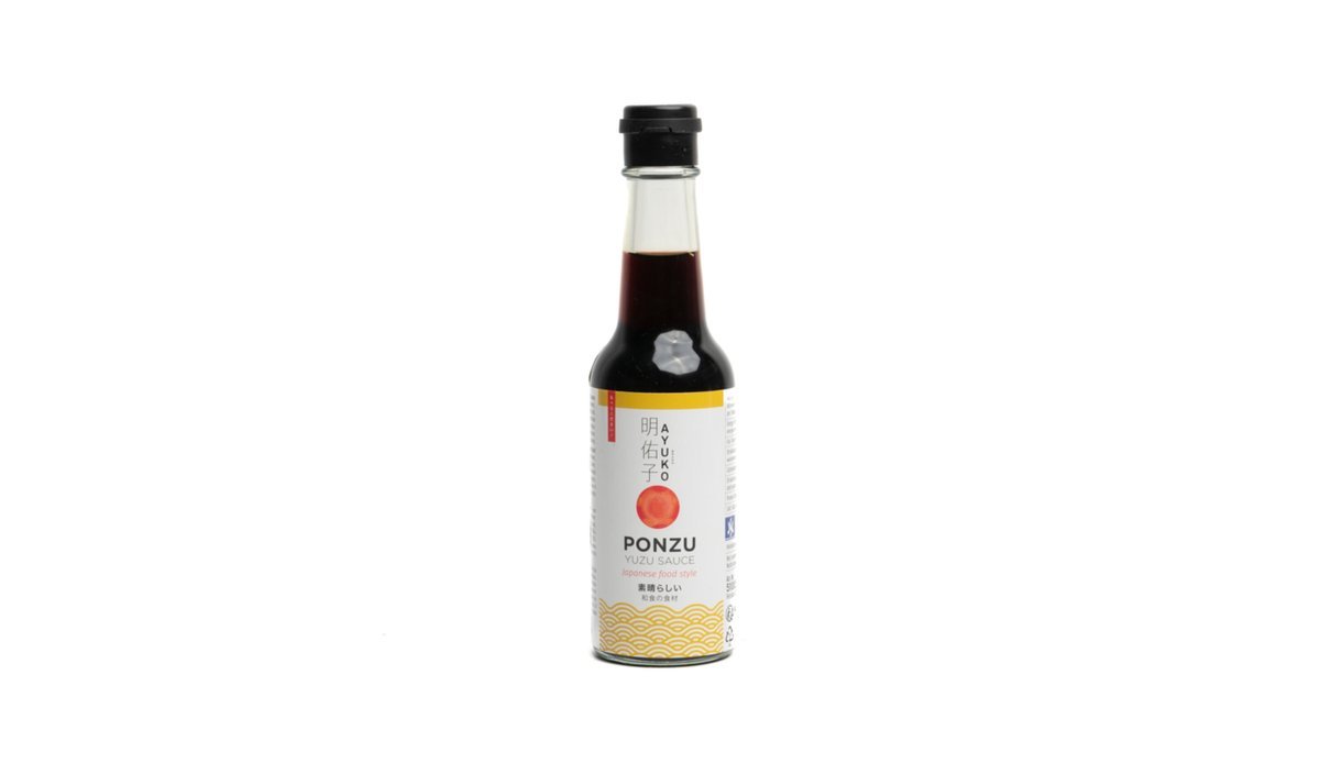 AYUKO Ponzu omáčka