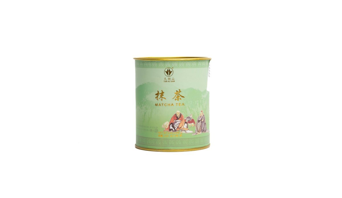 THS Matcha čaj