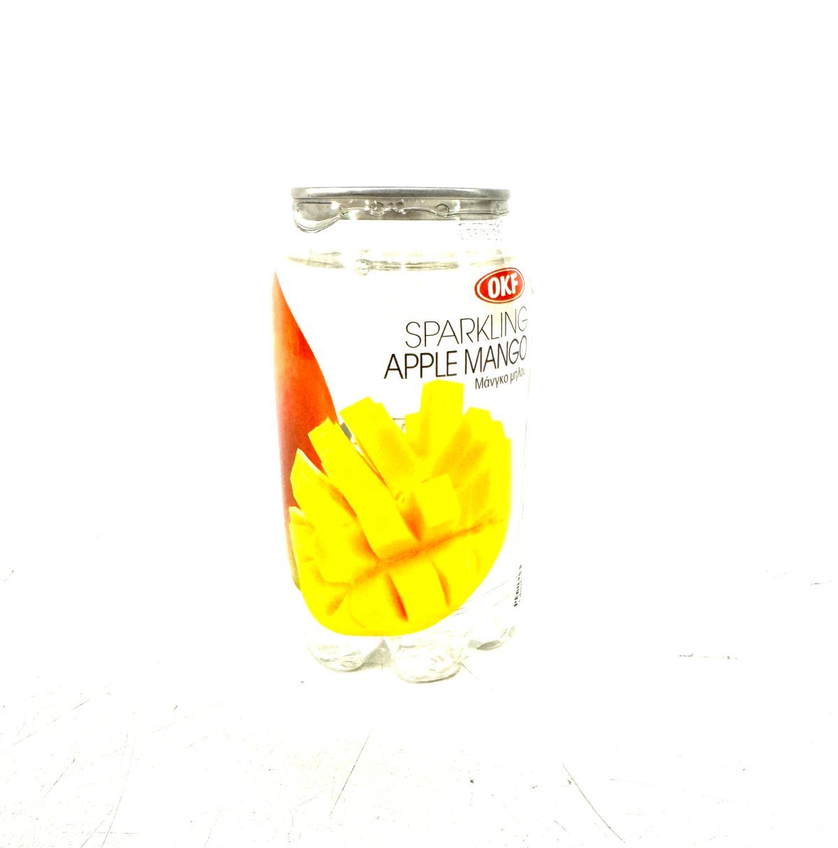 OKF Perlivé mango