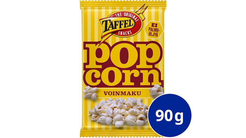 Sipsit ja snacksit | K-Supermarket Yliveto | Wolt