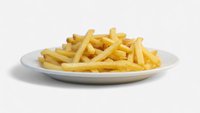 Objednať Hranolky  / French fries