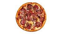 Objednať PIZZA ŠÉFOVA