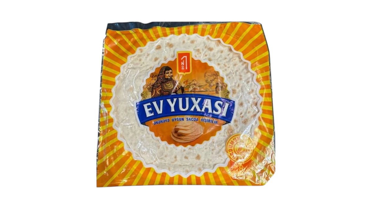 N1 Ev Yuxası