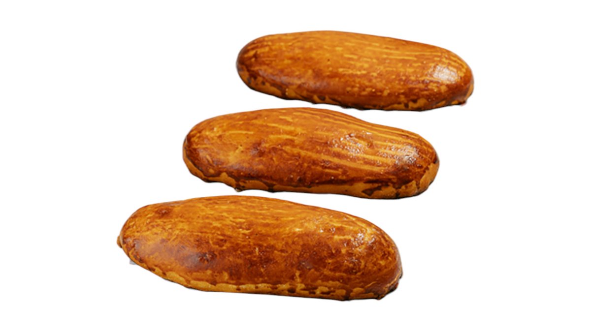 Xonça Süd Çörəyi