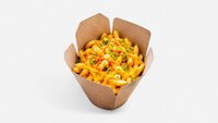 Objednať Cheesy Loaded Box