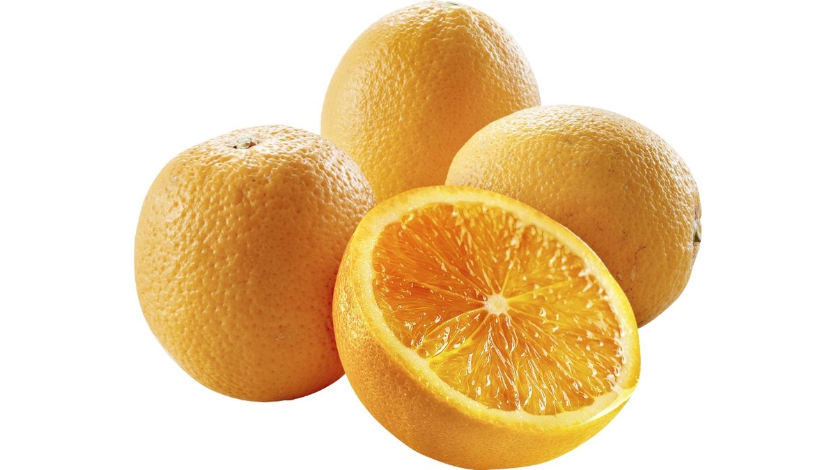 Appelsiner