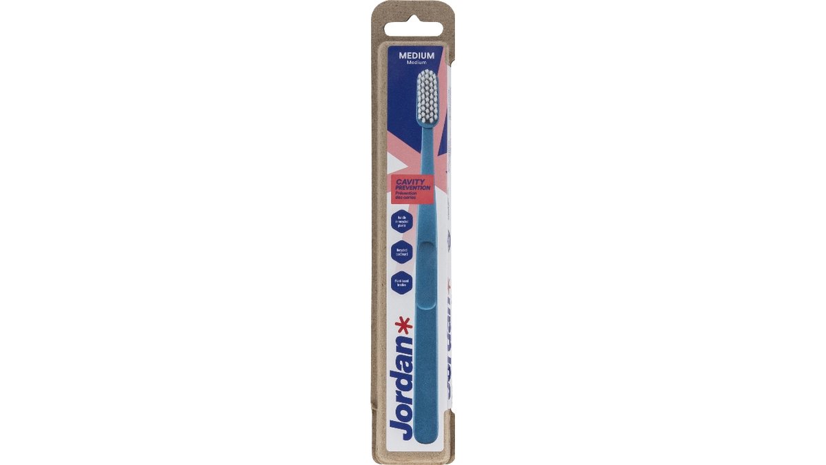 Jordan Smile Care Medium