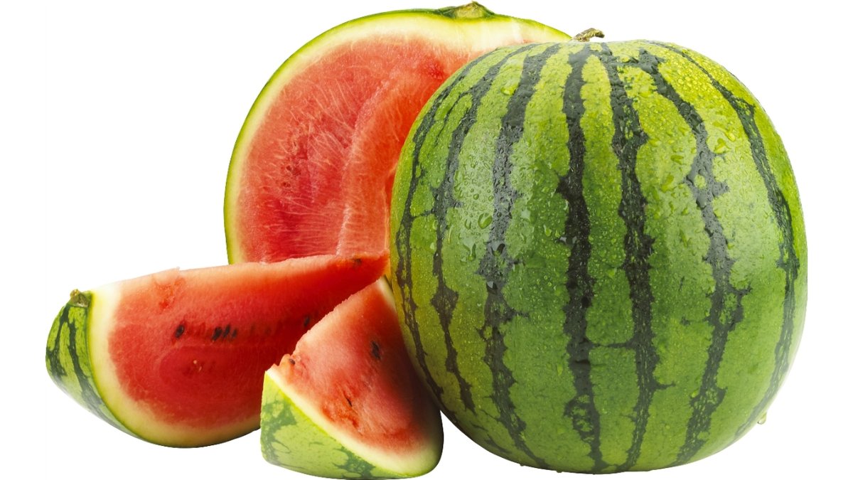 Vandmelon