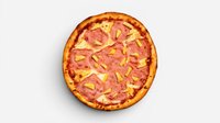 Objednať PIZZA HAWAII