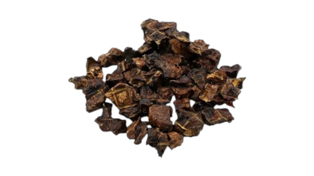 Beef lungs training bites 1kg