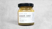 Objednať Ginger shot