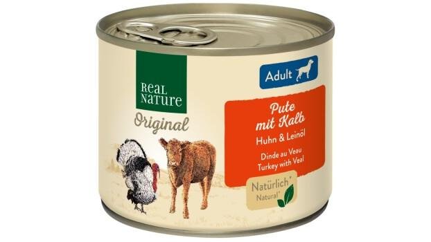 MAC's Nassfutter Katze Adult Lachs und Hhnchen 1x200 g | Fressnapf -  Hannover | Wolt
