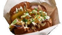 Objednať BREAKFAST SANDWICH