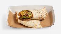 Objednať BBQ Pulled pork wrap
