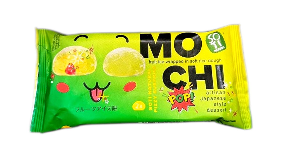 Mochi me dy cop fizzy surprise