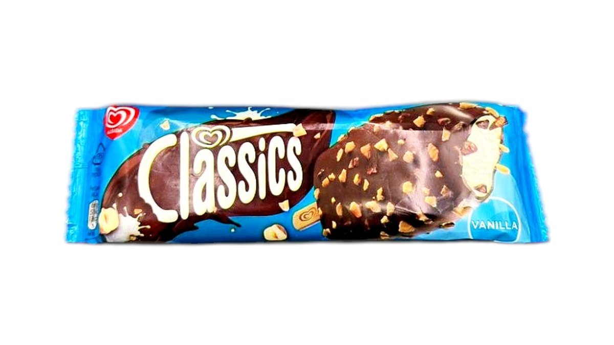 Clasik vanilla