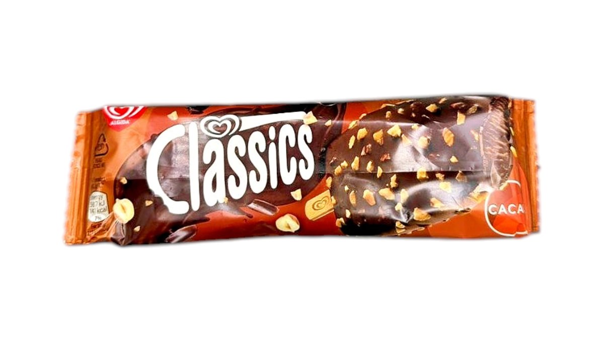 Clasik qoko