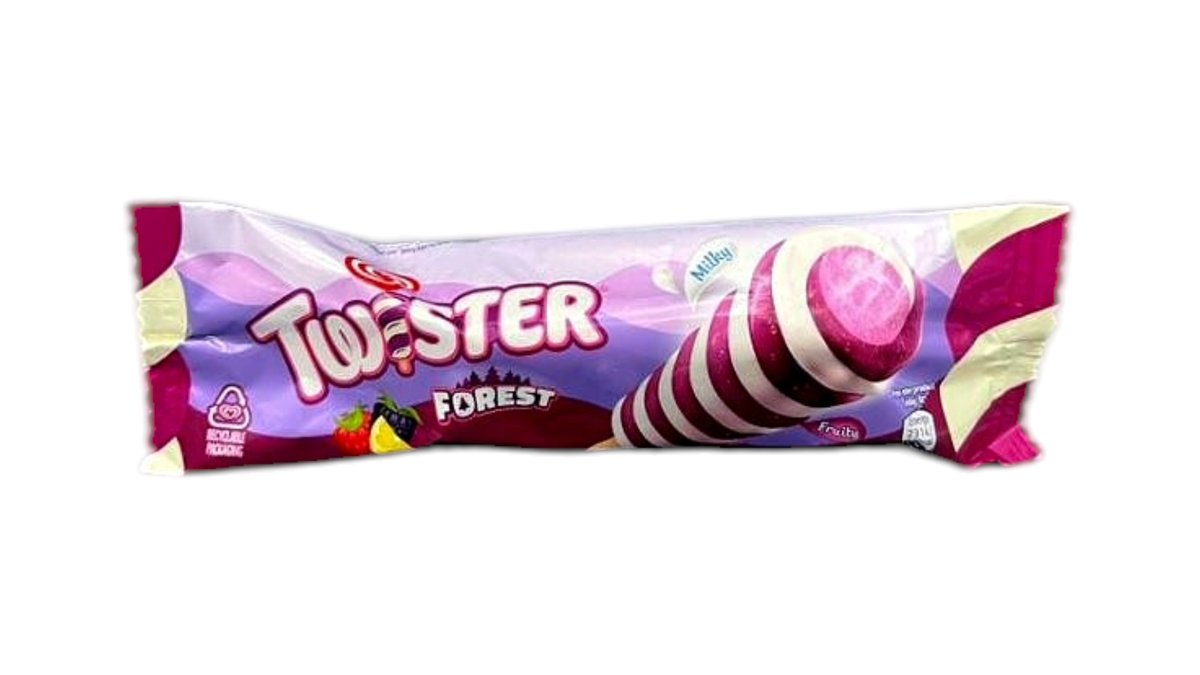 Twister malin limon