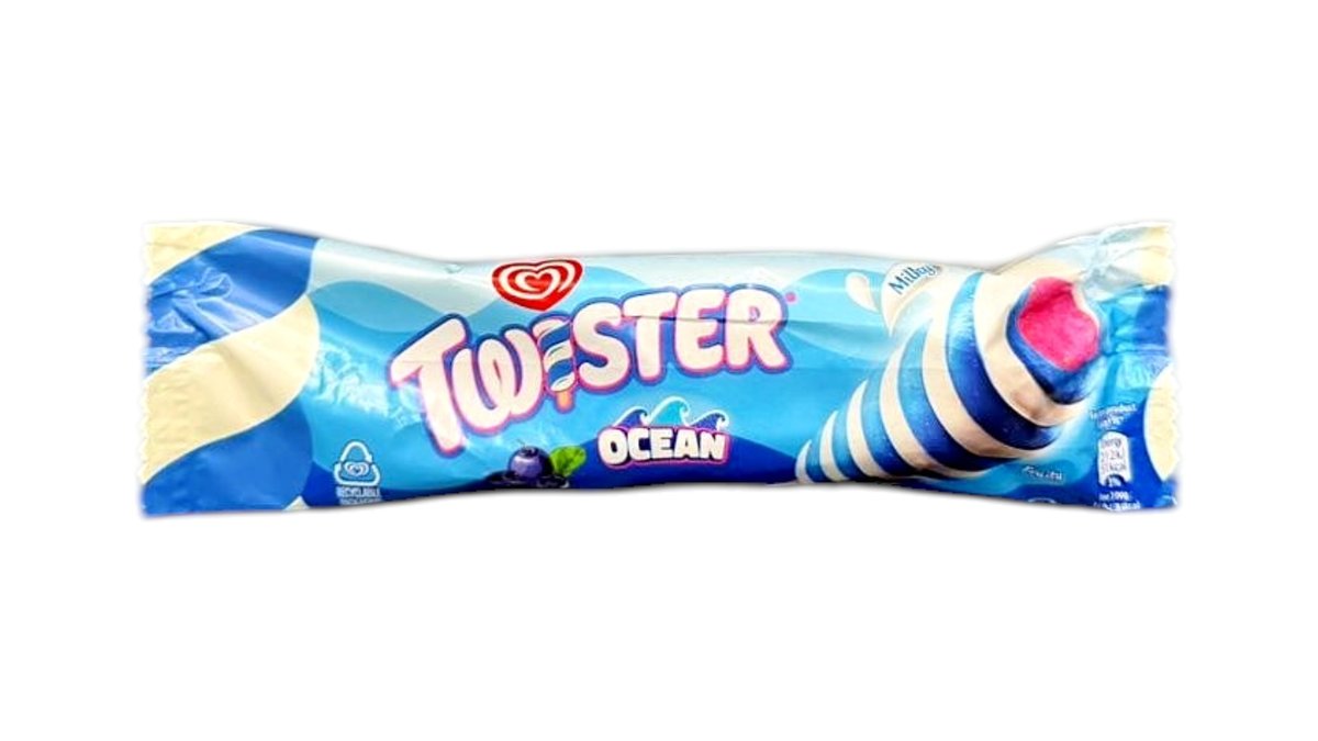 Twister boronic