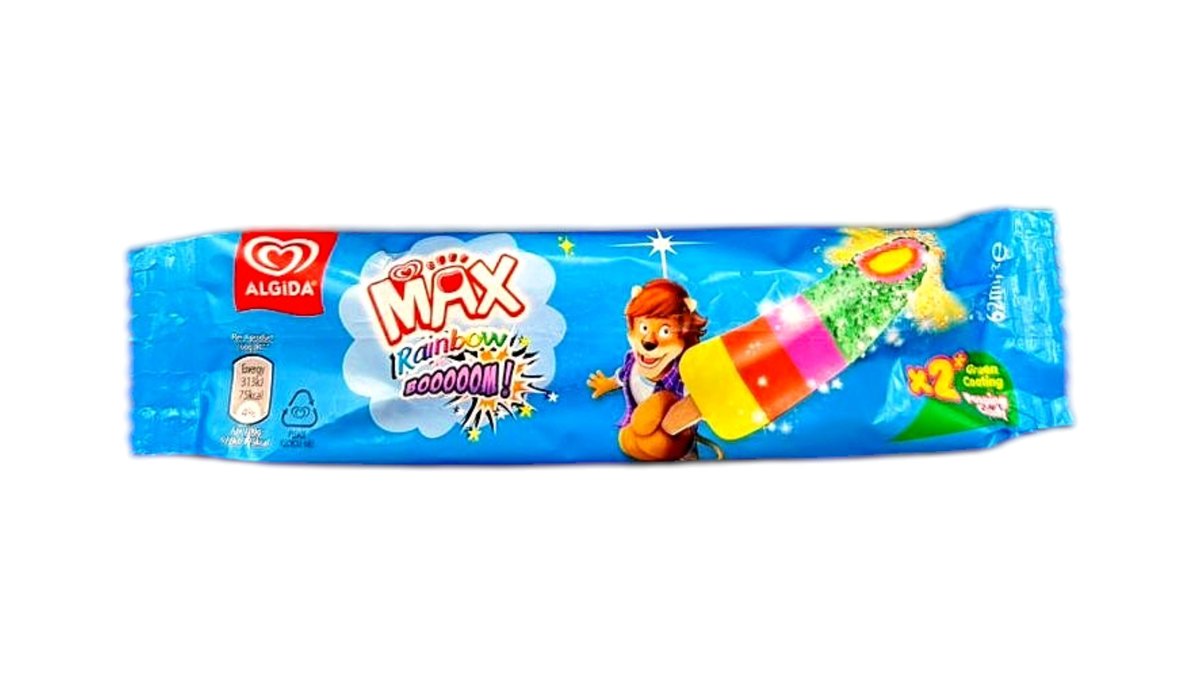 Max ylber