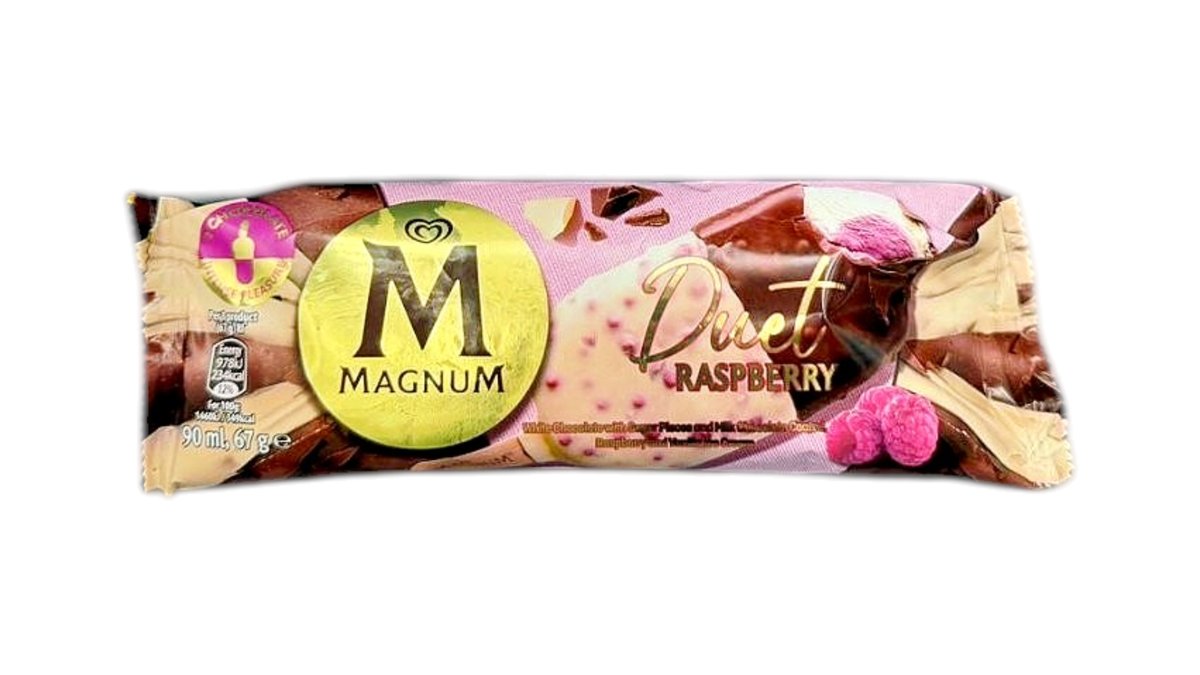 Magnum malin