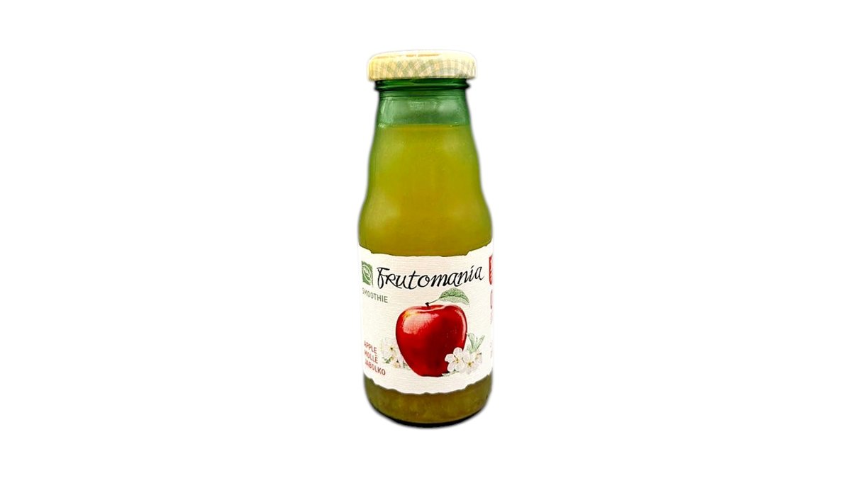 Frutomania moll e voge