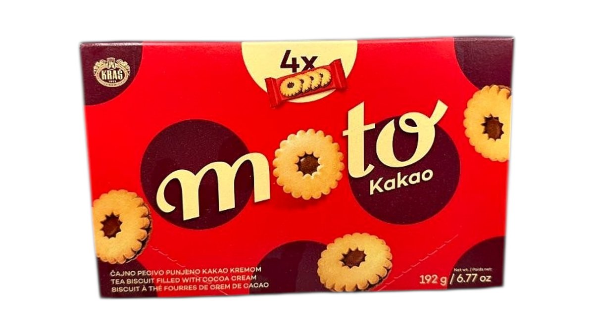 Moto kakao