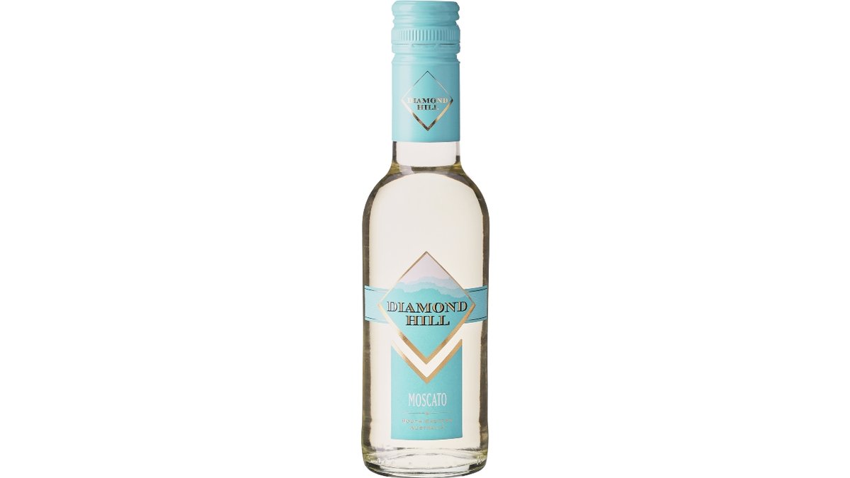 Diamond Hill Moscato 250 ml