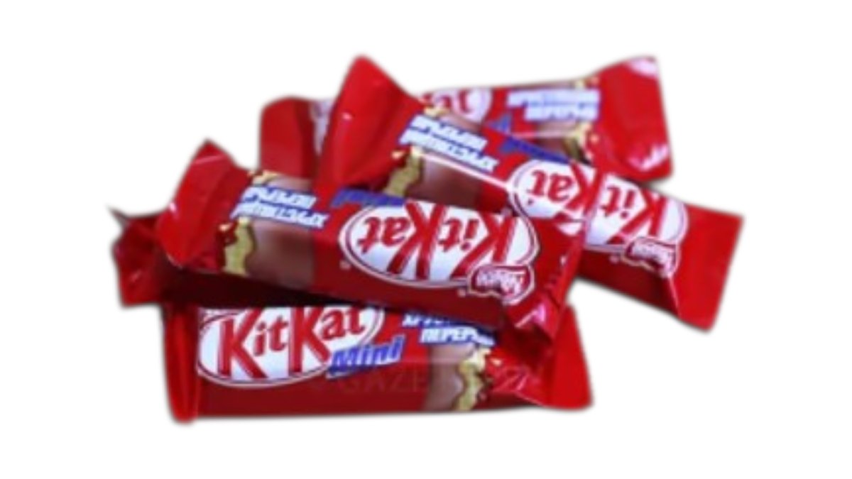 Nestle KİT-KAT Südlü şokolad kq