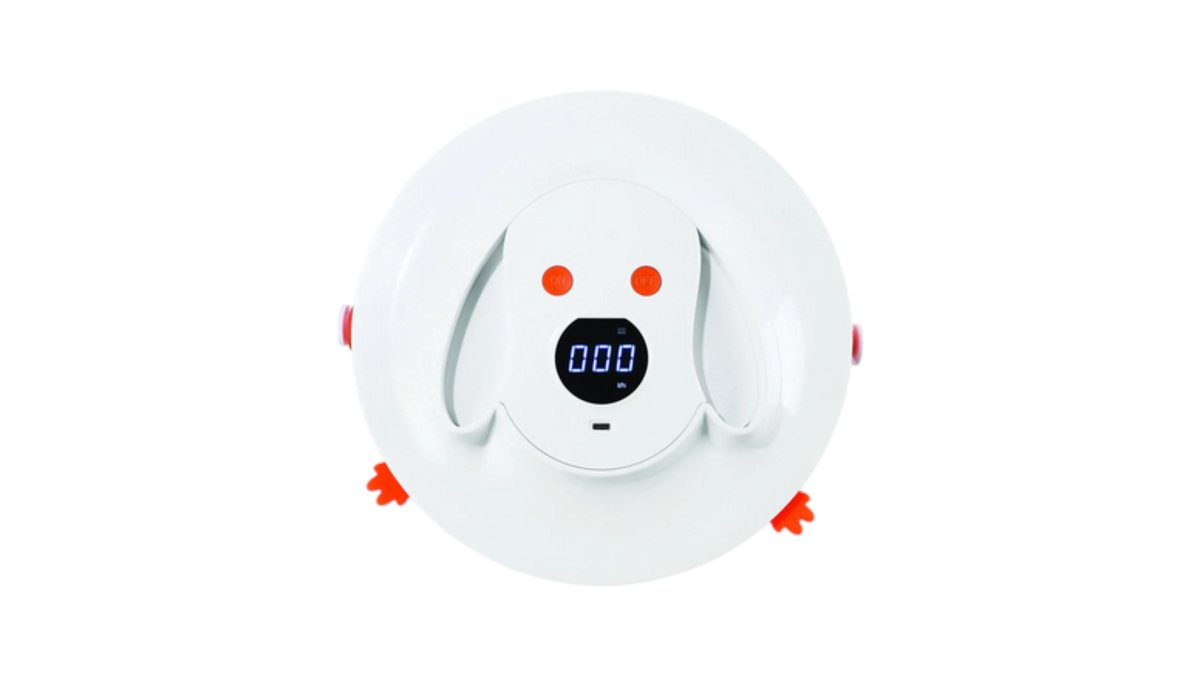M-Pets Vacuum Food Storage Container